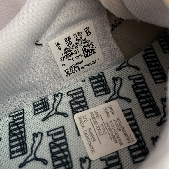 COPY - Puma Future Rider With Cats Women sneakers - Picture 5 of 7